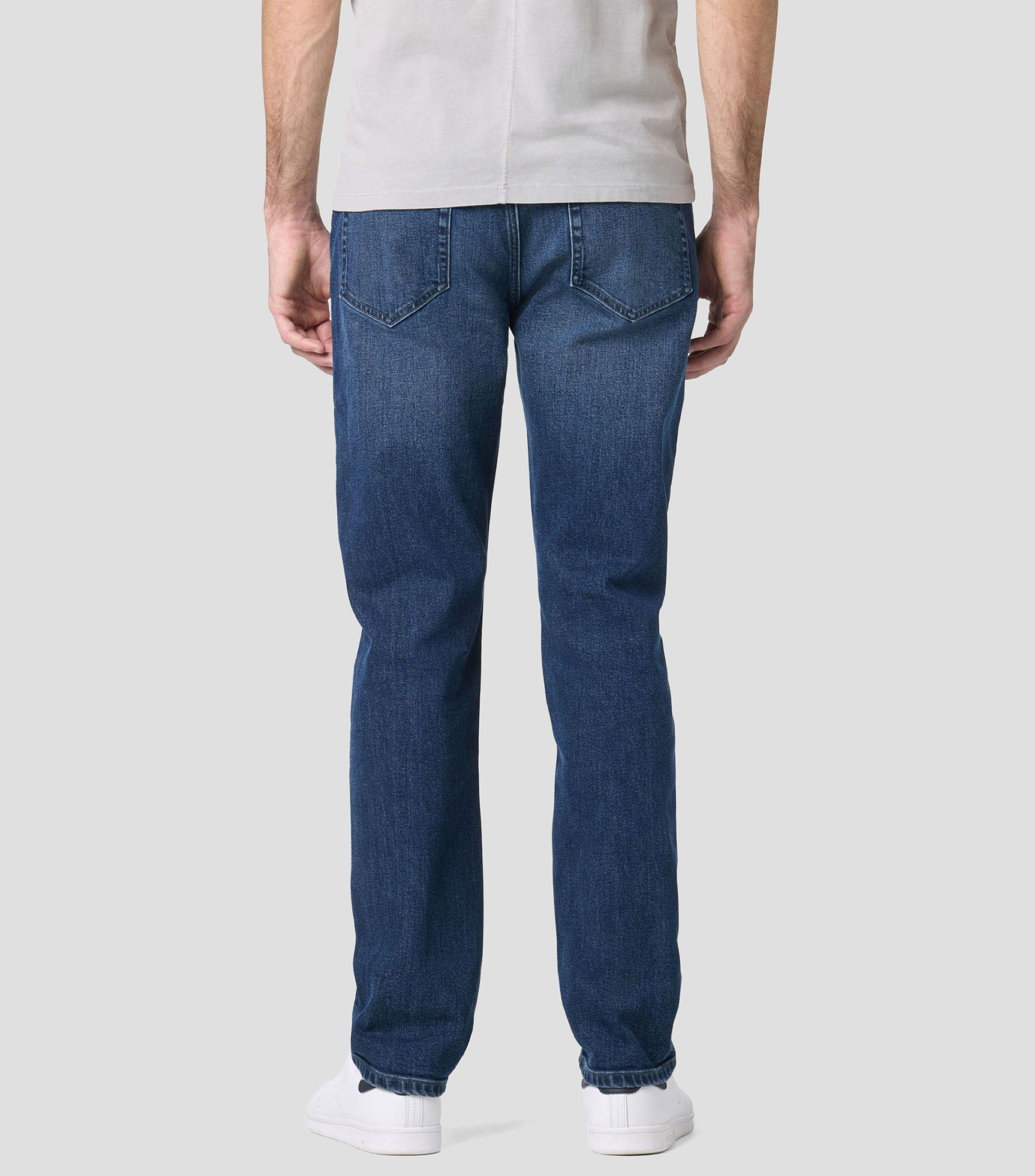 Jeans straight Hombre